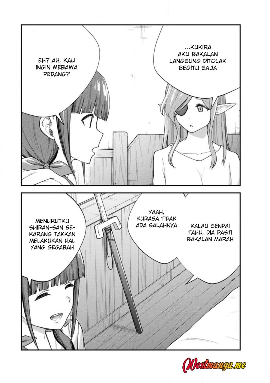 Dilarang COPAS - situs resmi www.mangacanblog.com - Komik monster no goshujin sama 089 - chapter 89 90 Indonesia monster no goshujin sama 089 - chapter 89 Terbaru 40|Baca Manga Komik Indonesia|Mangacan