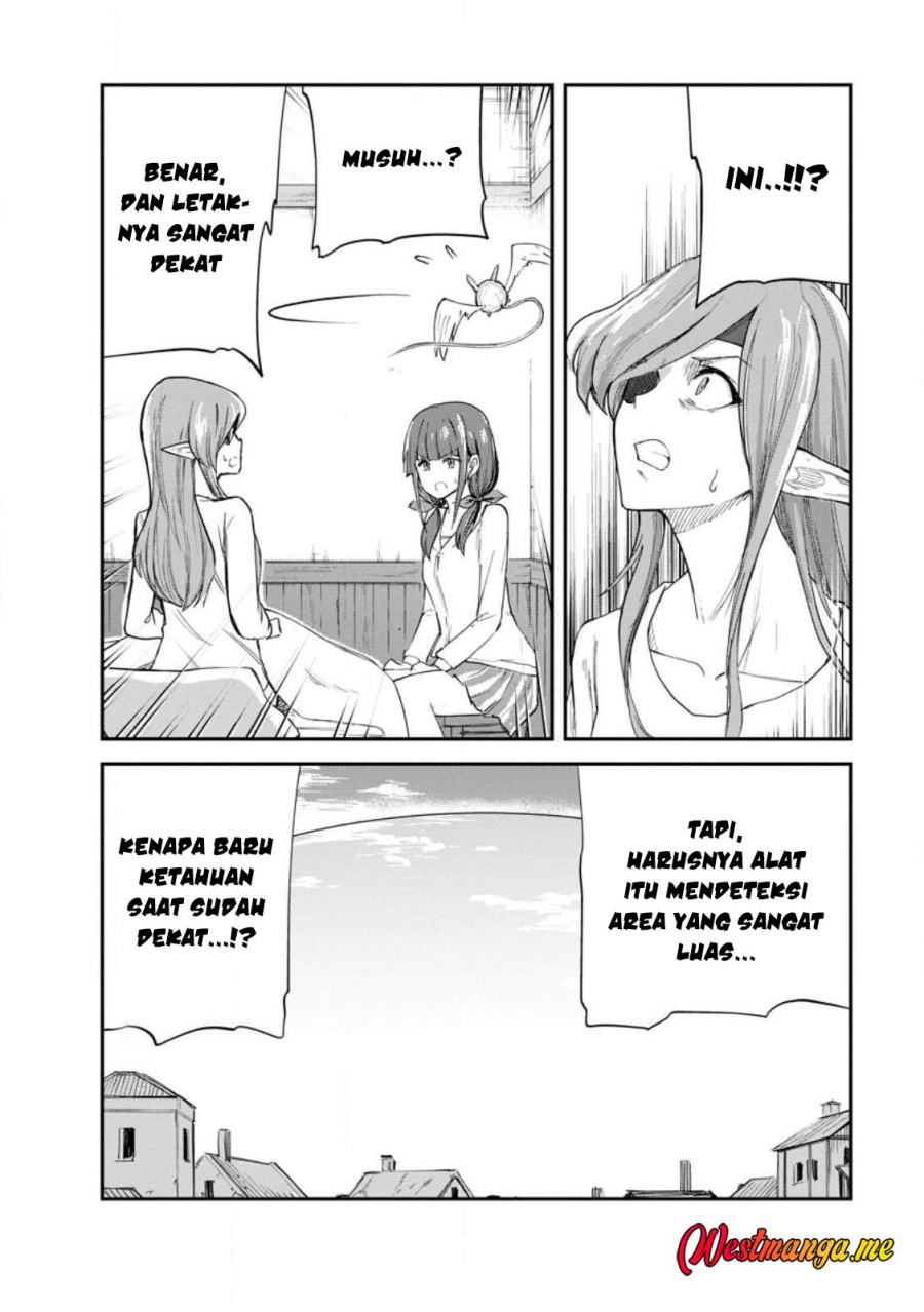 Dilarang COPAS - situs resmi www.mangacanblog.com - Komik monster no goshujin sama 089 - chapter 89 90 Indonesia monster no goshujin sama 089 - chapter 89 Terbaru 45|Baca Manga Komik Indonesia|Mangacan