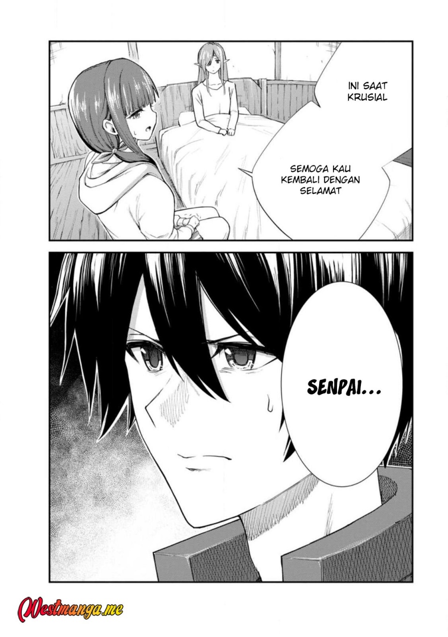 Dilarang COPAS - situs resmi www.mangacanblog.com - Komik monster no goshujin sama 089 - chapter 89 90 Indonesia monster no goshujin sama 089 - chapter 89 Terbaru 47|Baca Manga Komik Indonesia|Mangacan