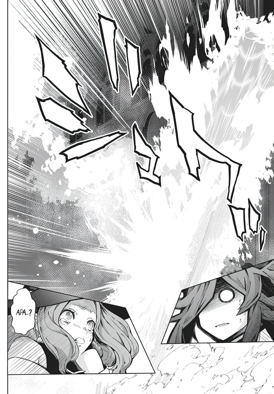 Monster no Niku wo Kutte Itara Oui no Tsuita Ken chapter 5