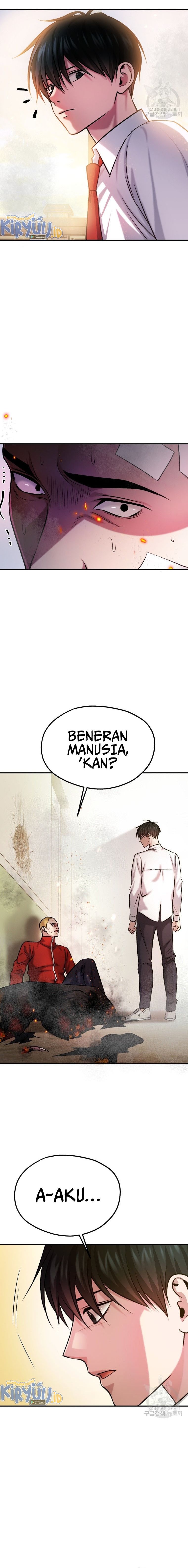 Monsters (2022) Chapter 18 Bahasa Indonesia