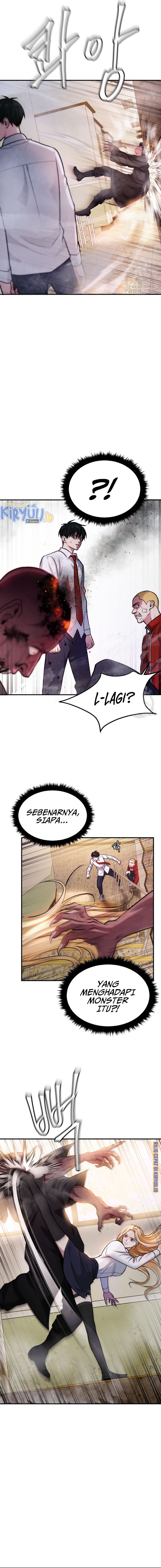 Monsters (2022) Chapter 18 Bahasa Indonesia