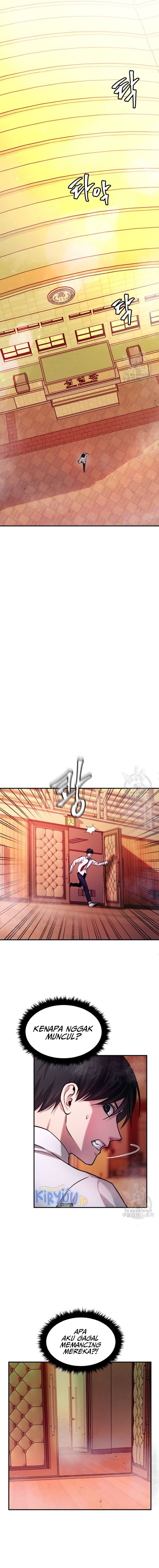 Monsters (2022) Chapter 18 Bahasa Indonesia