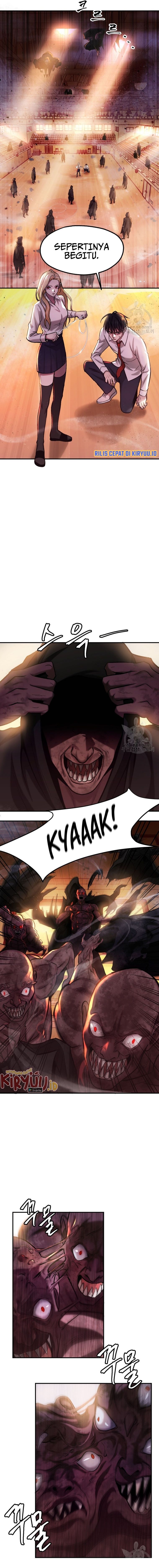 Monsters (2022) Chapter 18 Bahasa Indonesia