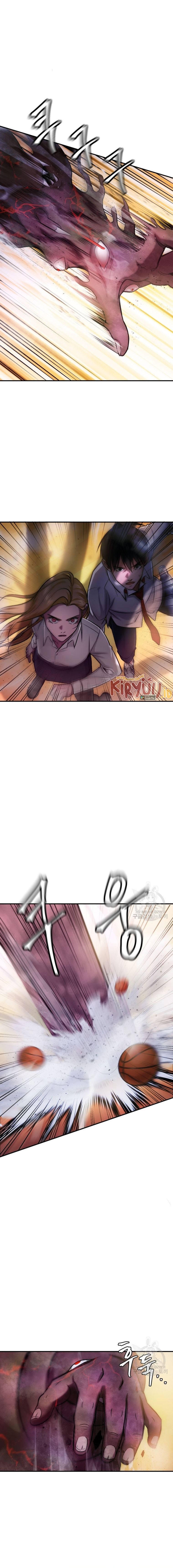 Monsters (2022) Chapter 18 Bahasa Indonesia