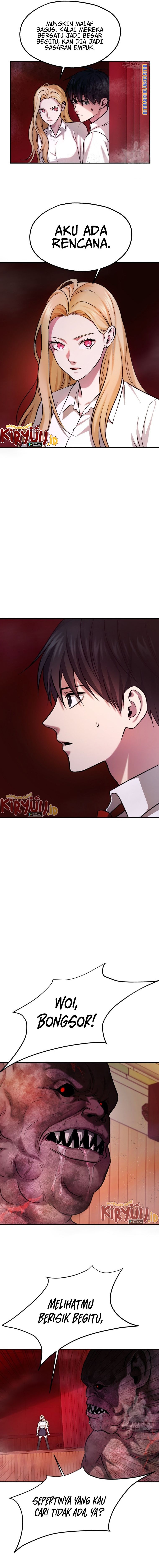 Monsters (2022) Chapter 18 Bahasa Indonesia