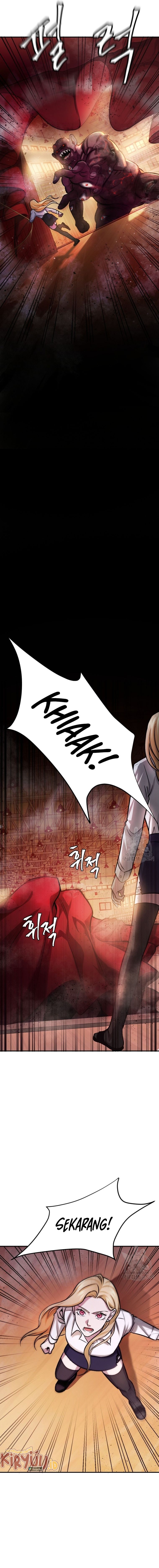 Monsters (2022) Chapter 18 Bahasa Indonesia