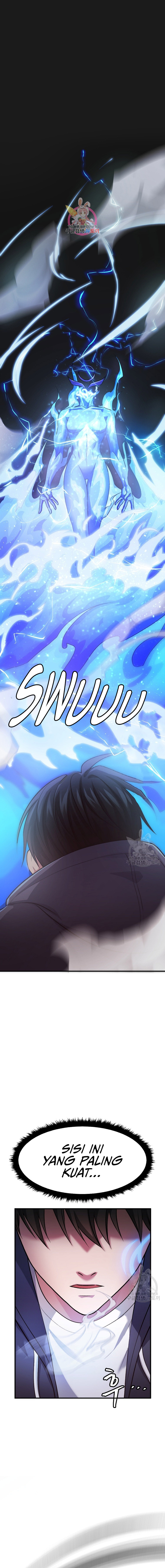 Monsters (2022) Chapter 26 Bahasa Indonesia