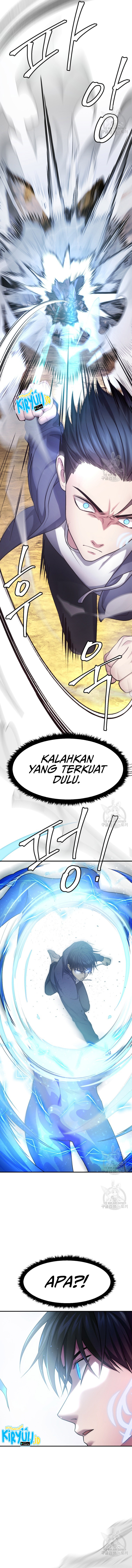 Monsters (2022) Chapter 26 Bahasa Indonesia