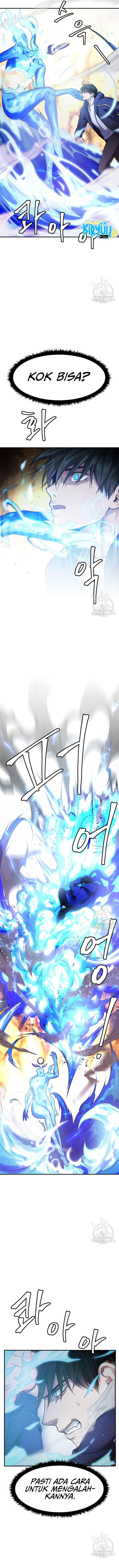 Monsters (2022) Chapter 26 Bahasa Indonesia