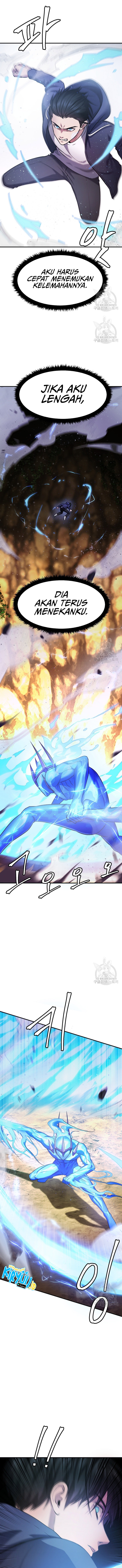 Monsters (2022) Chapter 26 Bahasa Indonesia