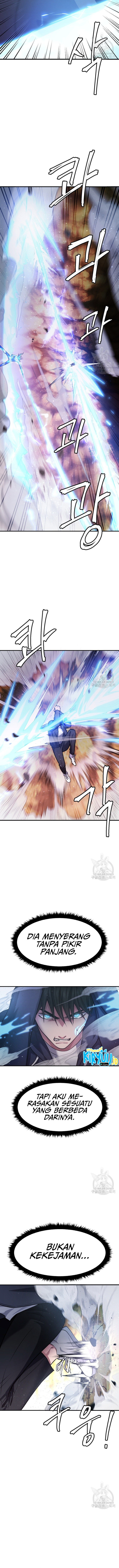 Monsters (2022) Chapter 26 Bahasa Indonesia