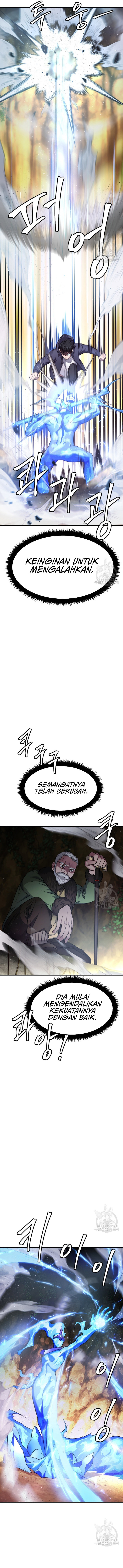 Monsters (2022) Chapter 26 Bahasa Indonesia