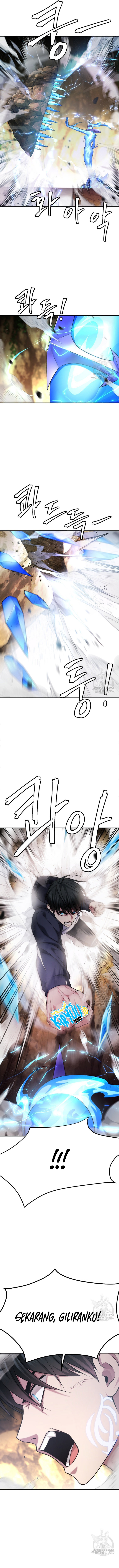 Monsters (2022) Chapter 26 Bahasa Indonesia