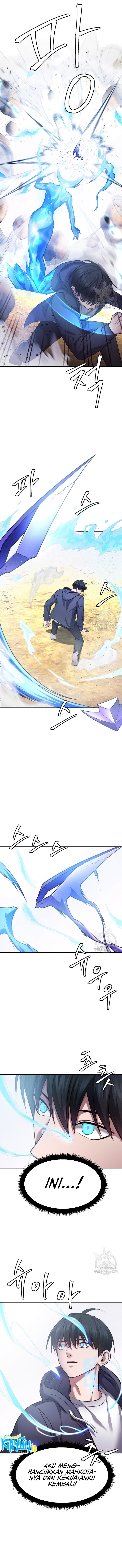 Monsters (2022) Chapter 26 Bahasa Indonesia