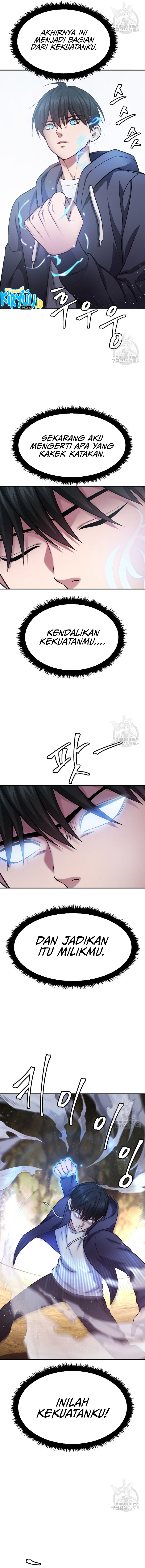 Monsters (2022) Chapter 26 Bahasa Indonesia