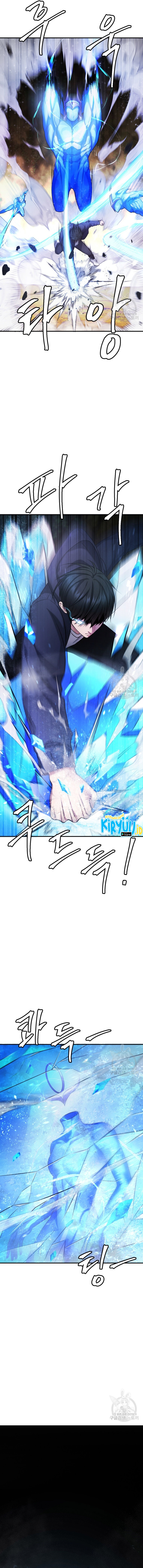 Monsters (2022) Chapter 26 Bahasa Indonesia