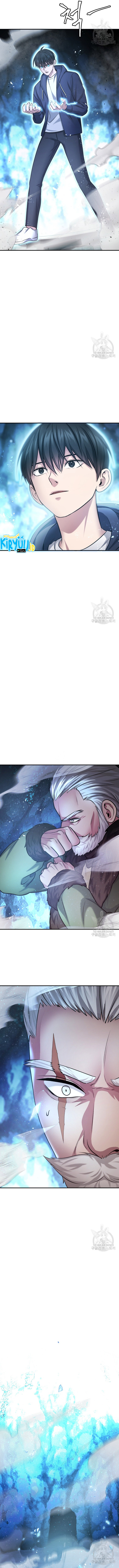 Monsters (2022) Chapter 26 Bahasa Indonesia