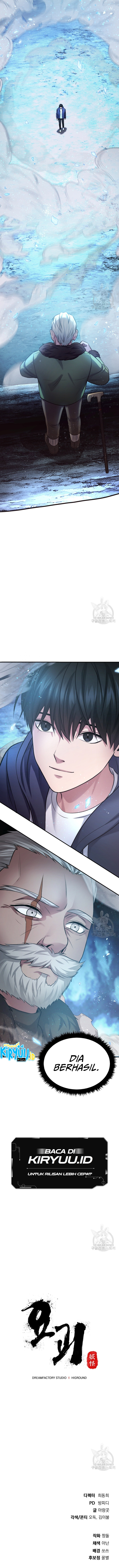 Monsters (2022) Chapter 26 Bahasa Indonesia