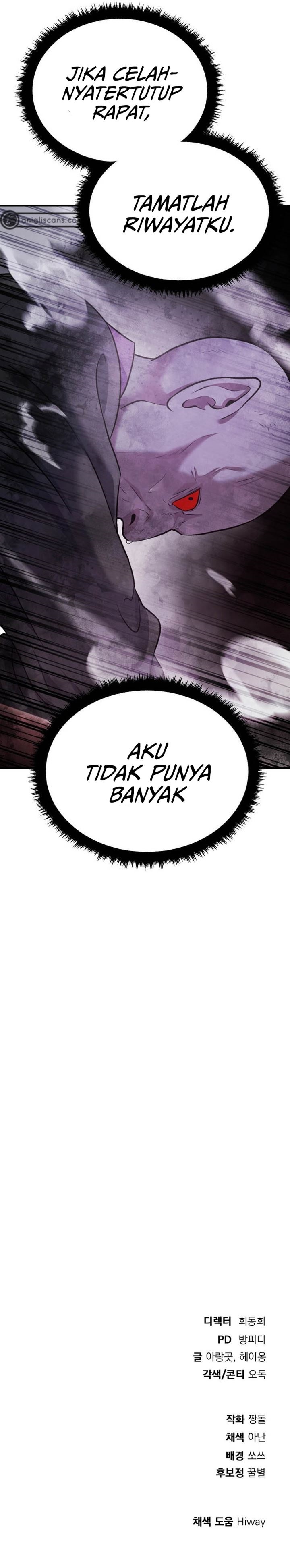Monsters (2022) chapter 39