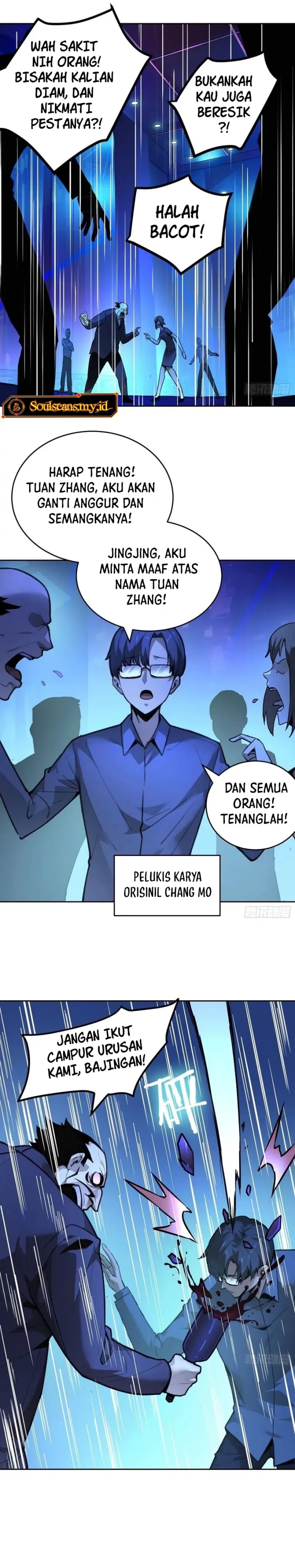 Mood Disorder chapter 1