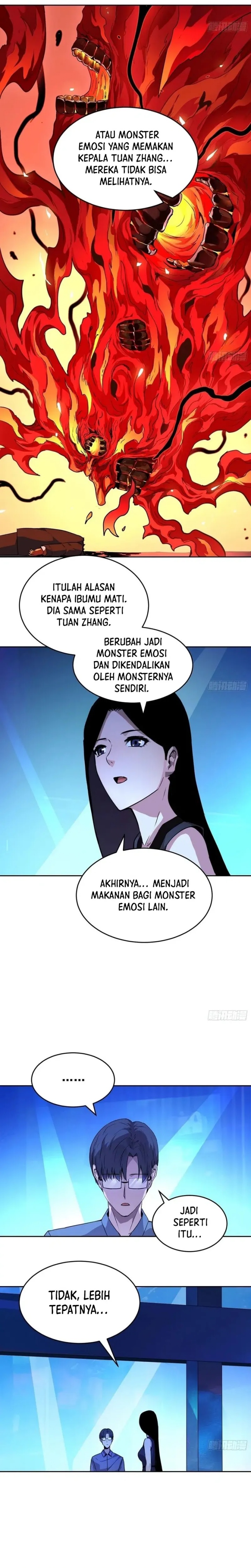 Mood Disorder chapter 1