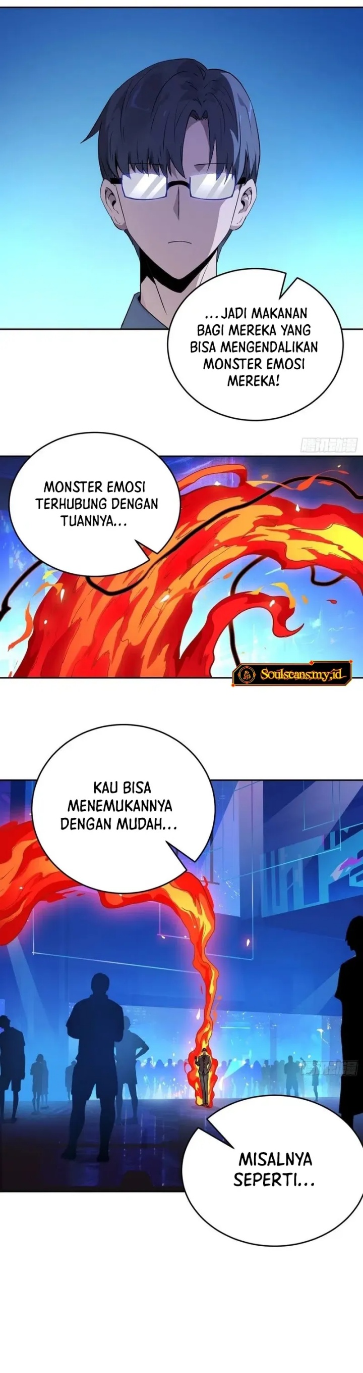 Mood Disorder chapter 1
