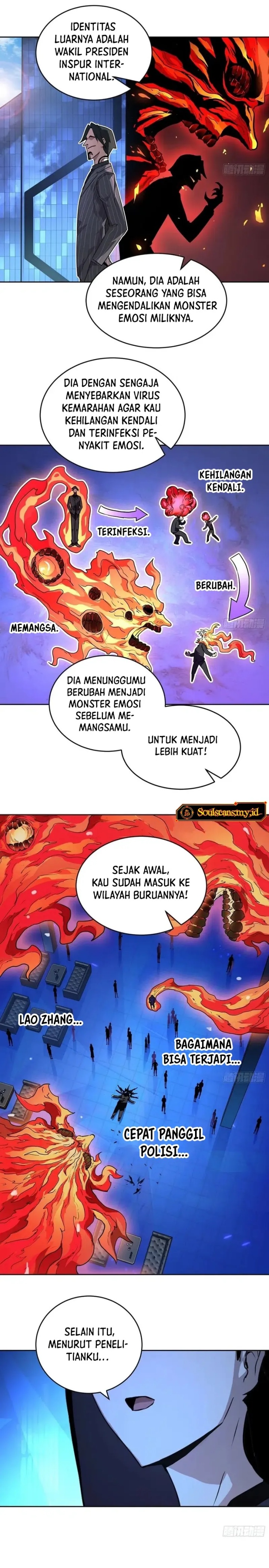 Mood Disorder chapter 1
