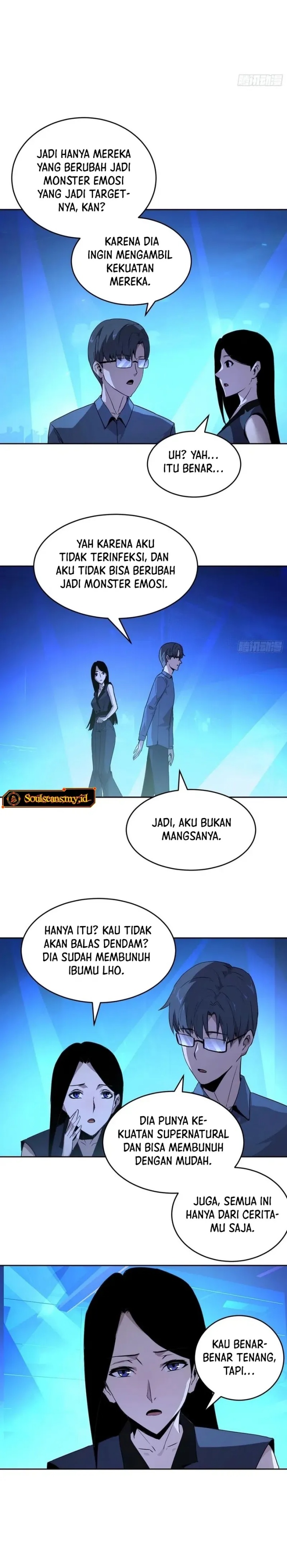 Mood Disorder chapter 1
