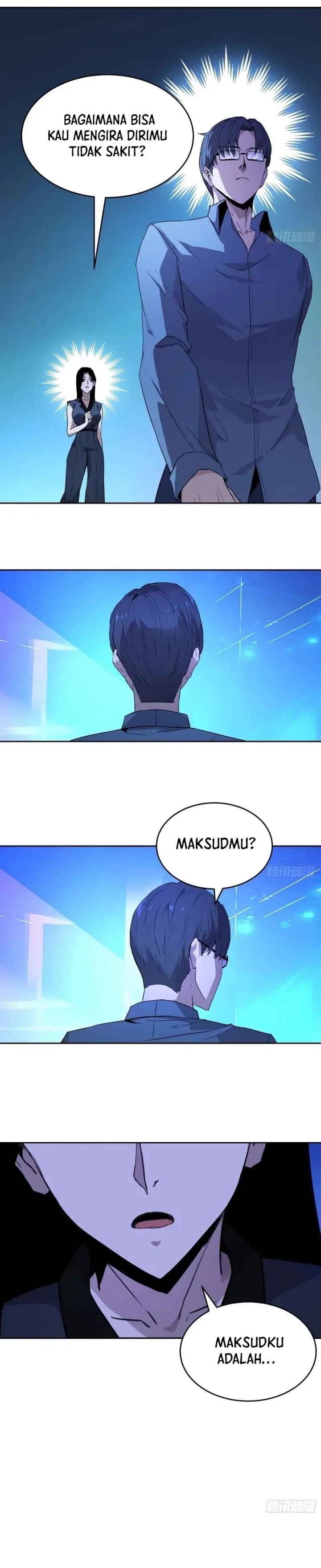 Mood Disorder chapter 1