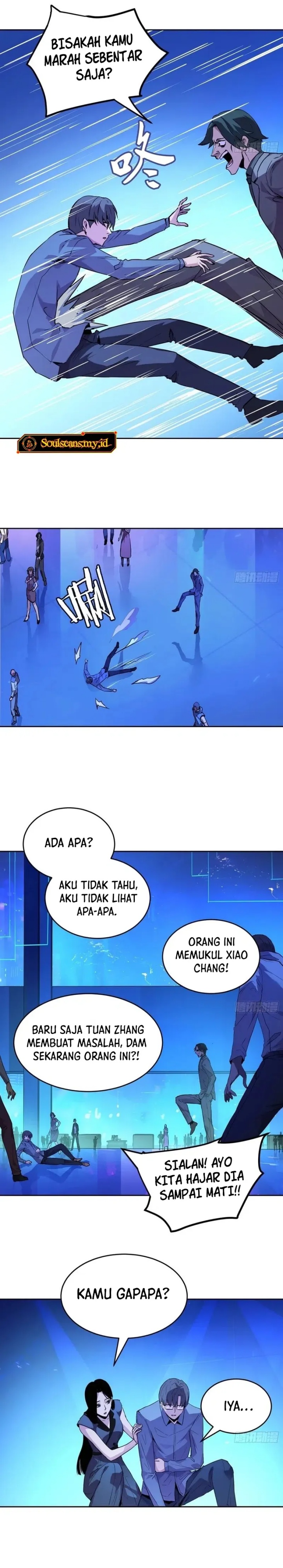 Mood Disorder chapter 1