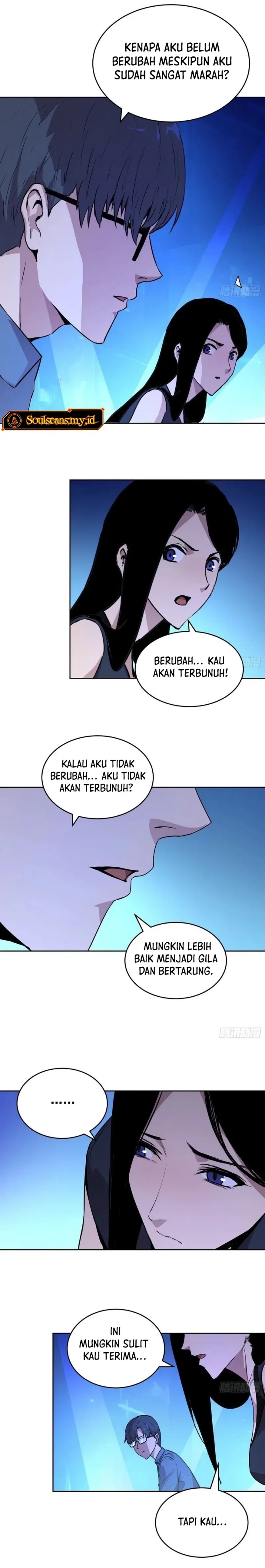 Mood Disorder chapter 1
