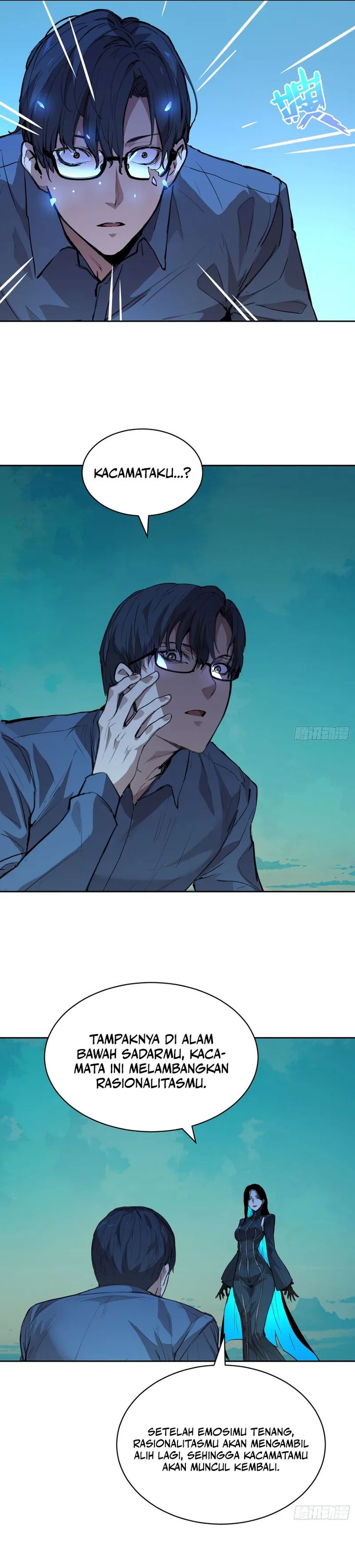 Mood Disorder Chapter 07 Bahasa Indonesia