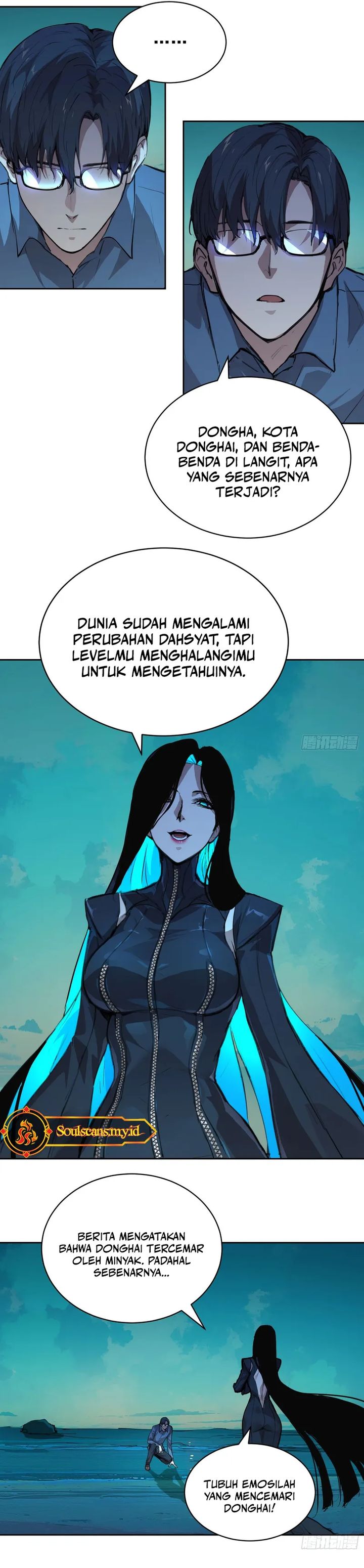 Mood Disorder Chapter 07 Bahasa Indonesia