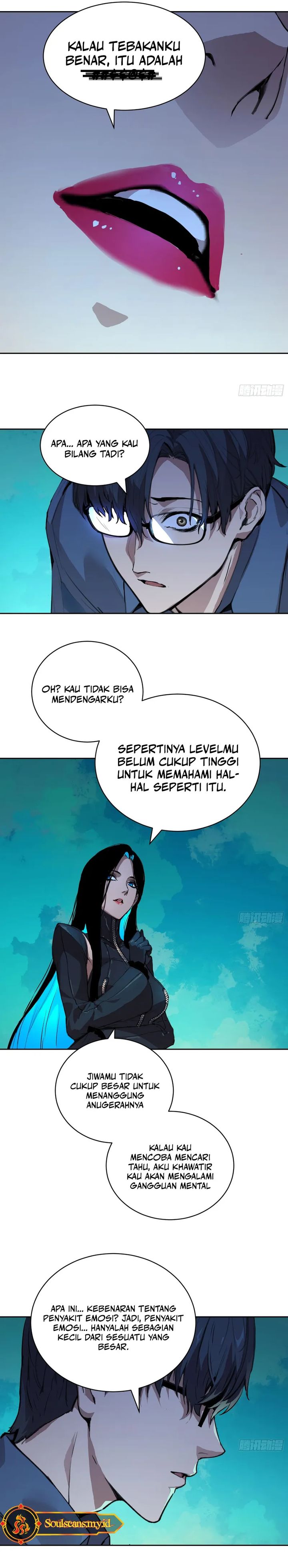 Mood Disorder Chapter 07 Bahasa Indonesia