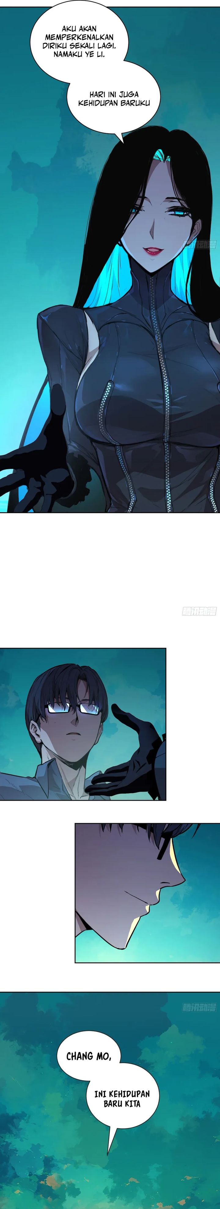 Mood Disorder Chapter 07 Bahasa Indonesia