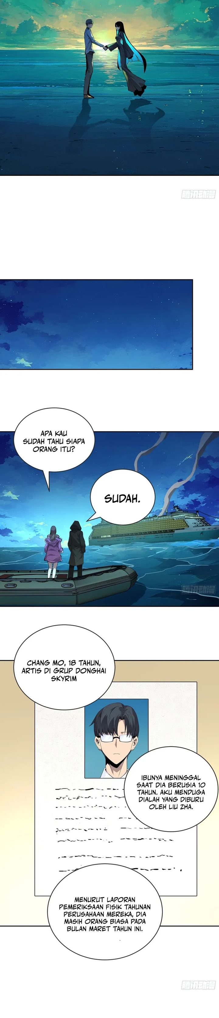 Mood Disorder Chapter 07 Bahasa Indonesia
