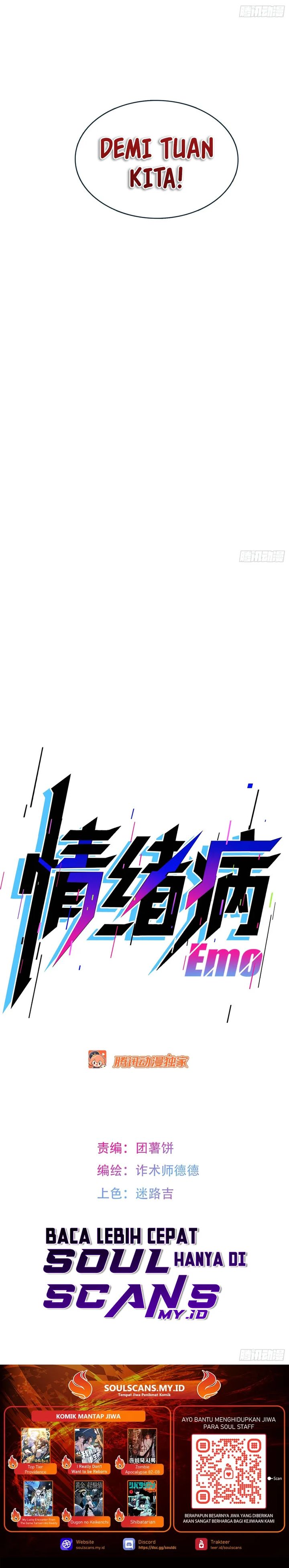 Mood Disorder Chapter 07 Bahasa Indonesia