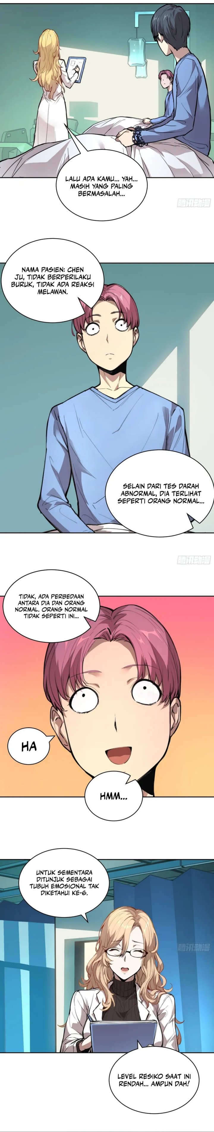 Mood Disorder chapter 10