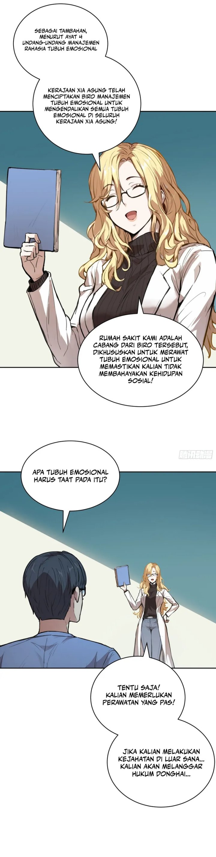 Mood Disorder chapter 10