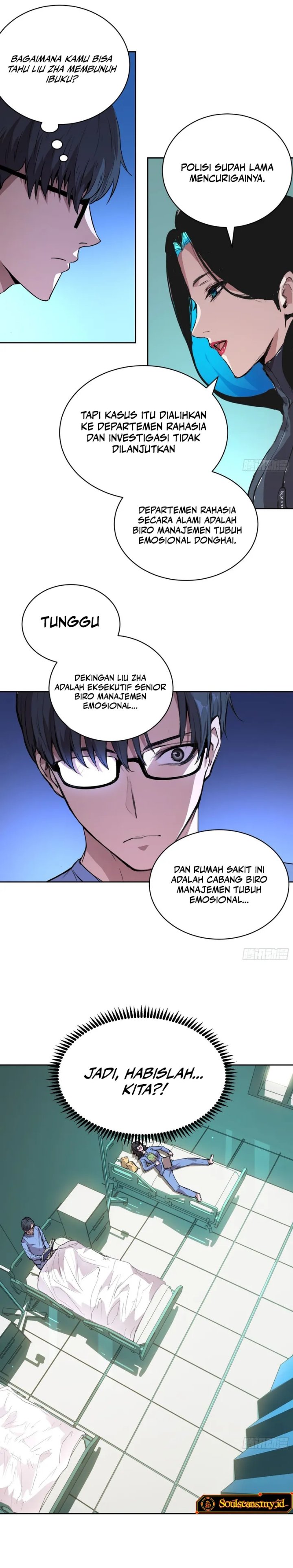 Mood Disorder chapter 10
