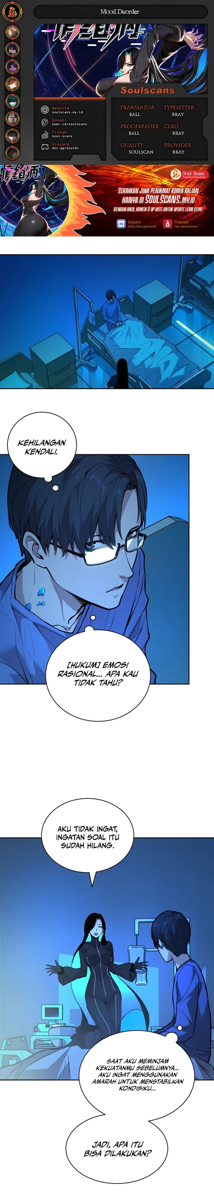 Mood Disorder Chapter 12 Bahasa Indonesia