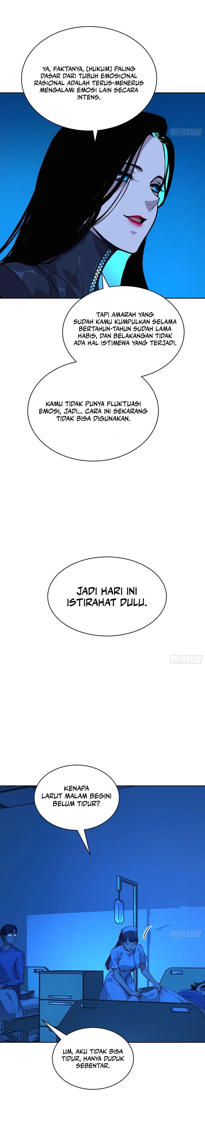 Mood Disorder Chapter 12 Bahasa Indonesia