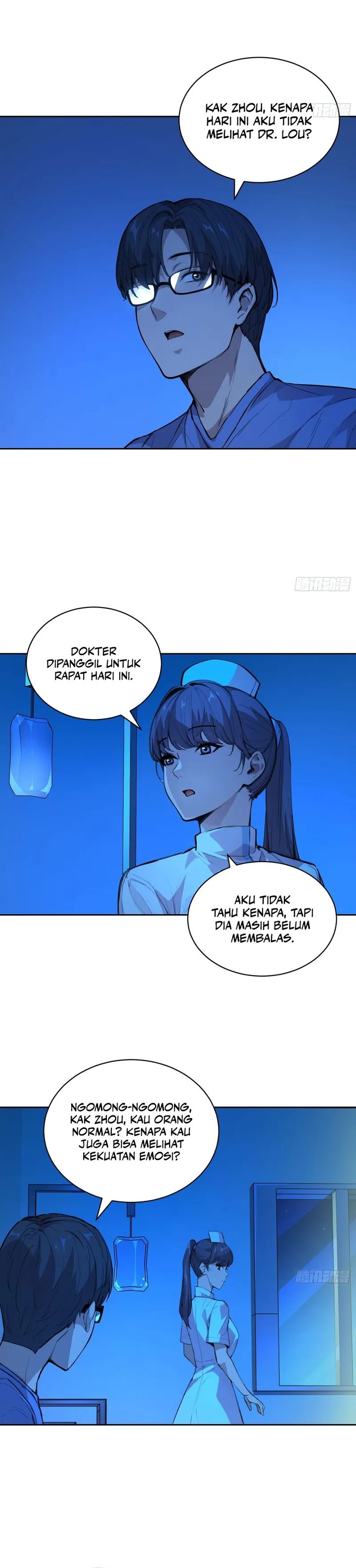 Mood Disorder Chapter 12 Bahasa Indonesia