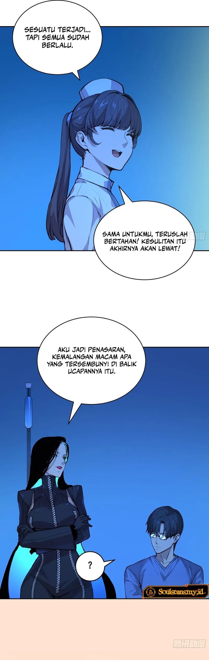 Mood Disorder Chapter 12 Bahasa Indonesia