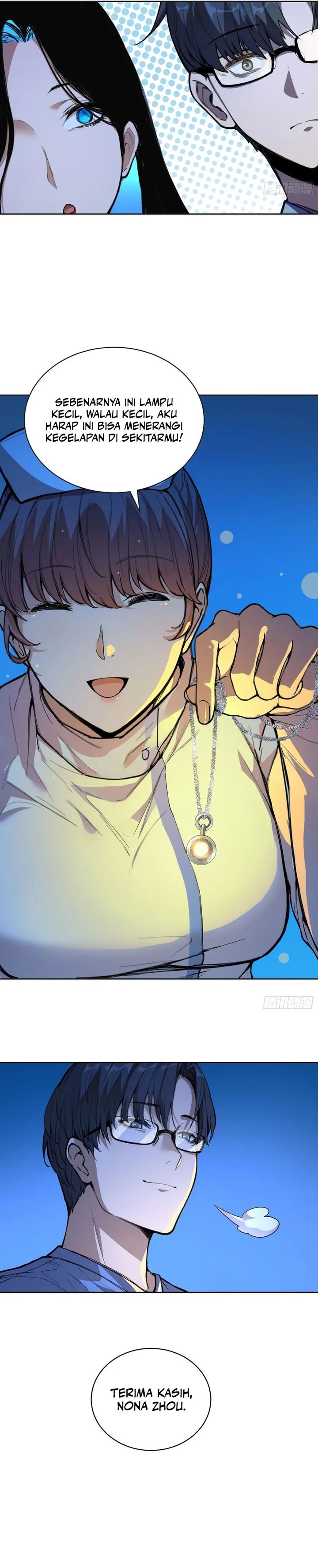 Mood Disorder Chapter 12 Bahasa Indonesia