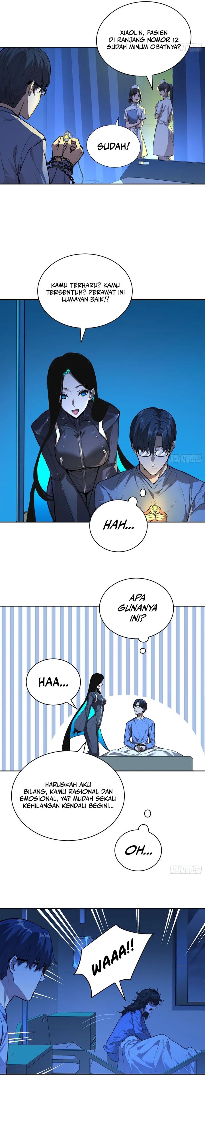 Mood Disorder Chapter 12 Bahasa Indonesia