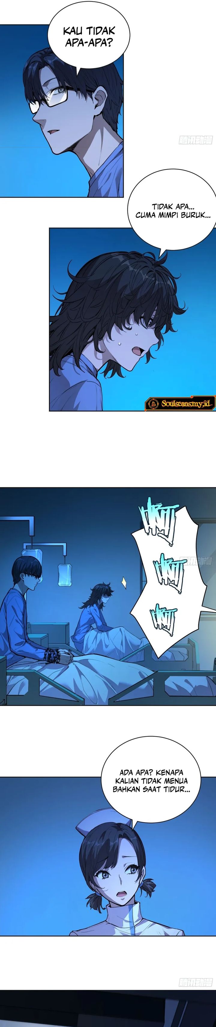 Mood Disorder Chapter 12 Bahasa Indonesia