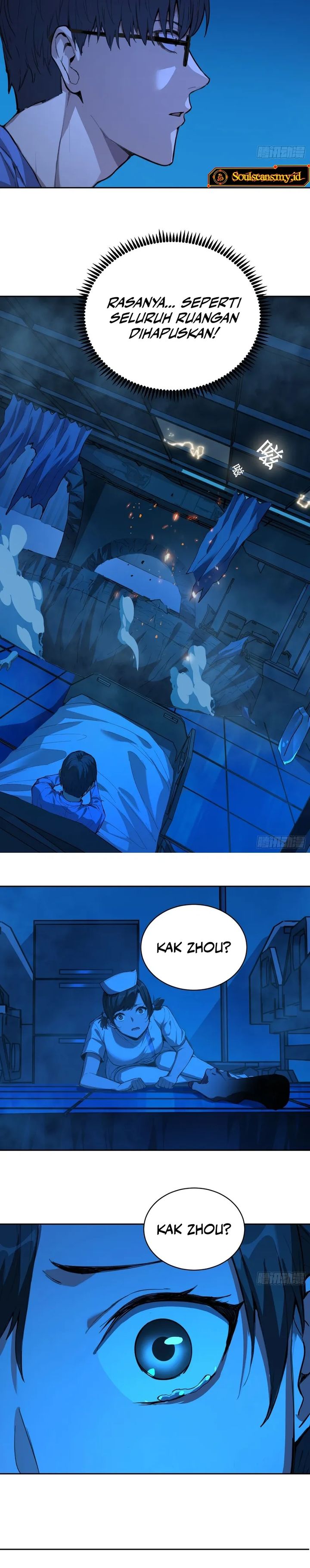 Mood Disorder Chapter 12 Bahasa Indonesia