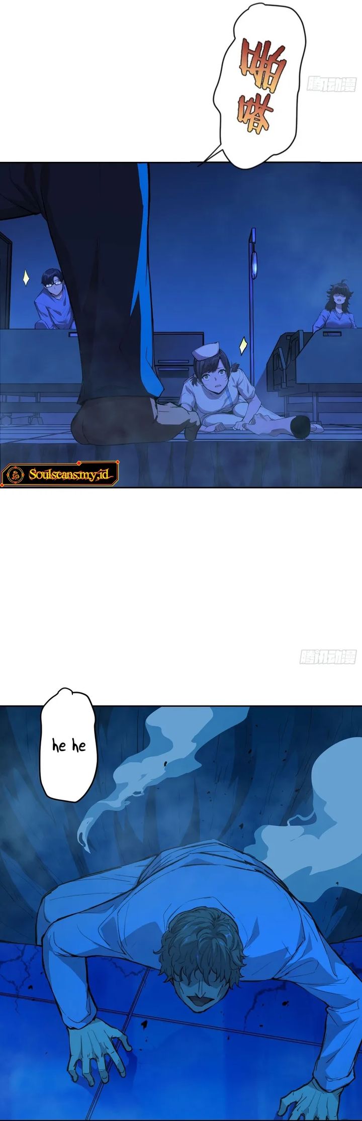 Mood Disorder Chapter 12 Bahasa Indonesia